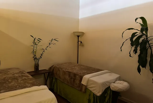 Tranquility Organic Spa