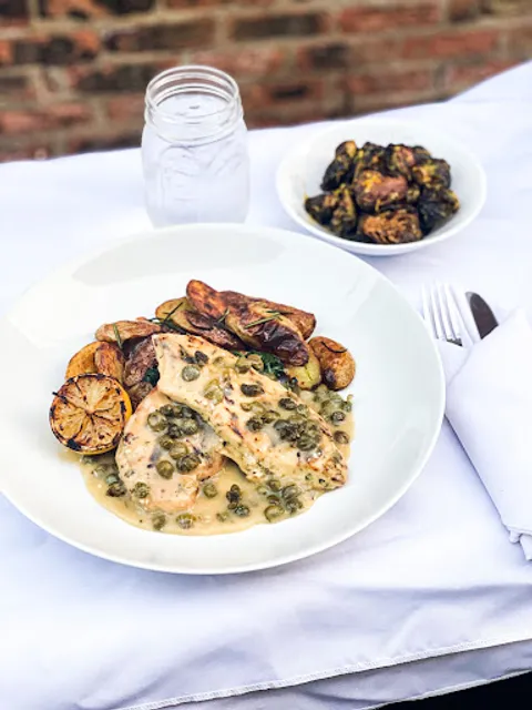 Toscana by Fabio Viviani — Best Italian