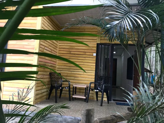 Greenwoods Nature Camp