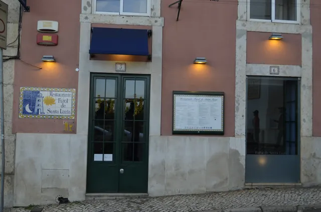 Farol de Santa Luzia