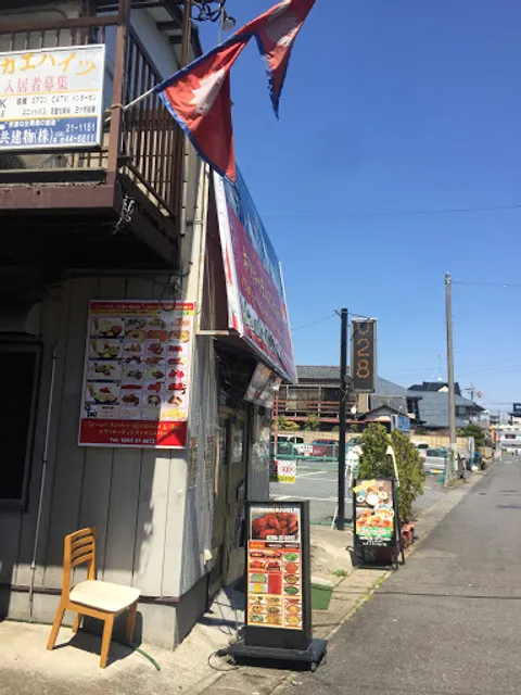 ネワリ キッチン （NEWARI・KITCHEN）