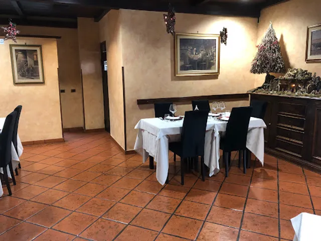 La Locanda del Bere - Borgo Faiti