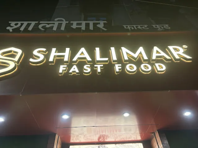 Shalimar Restaurant