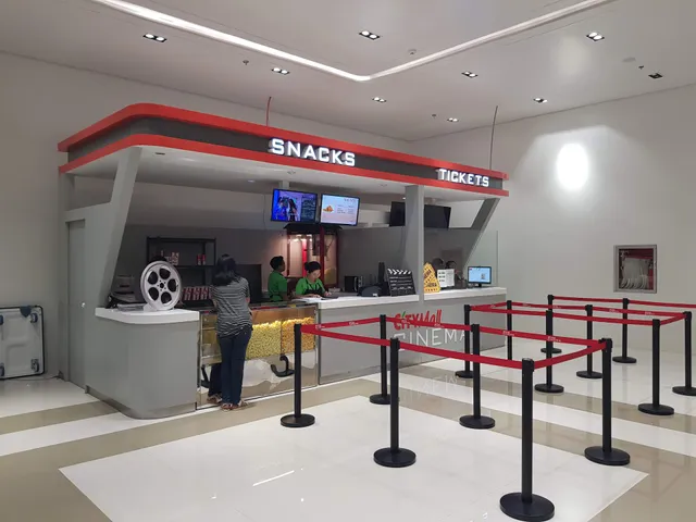 CityMall Cinema Boracay