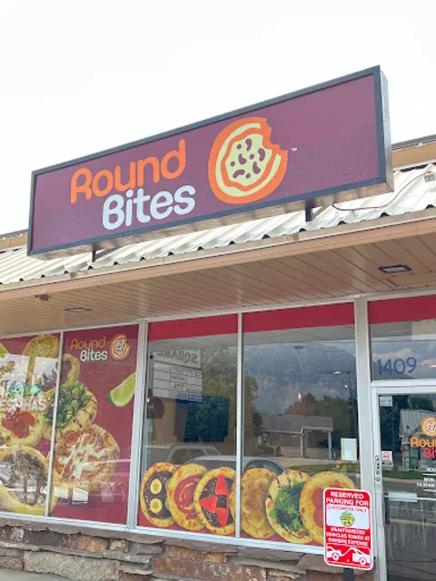 Round Bites