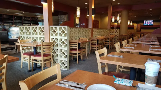 Aladdin's Eatery Hudson