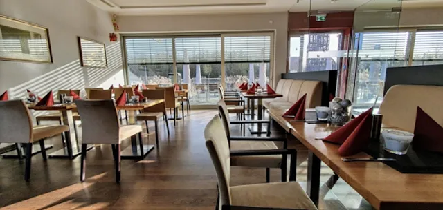 Restaurant Zum Wilden Esel