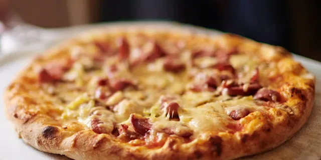 Roma Pizza & Pasta - Madison