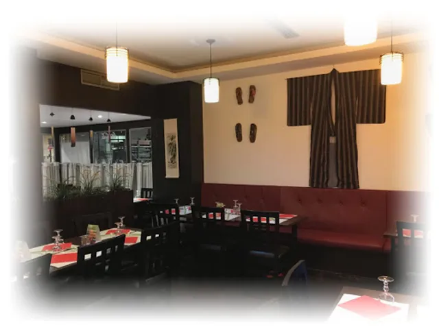 Restaurant Japonais Osaka