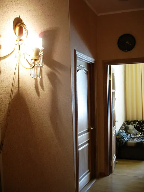 Апартаменты на Находкинском пр. 100а (сдача комнат в найм)