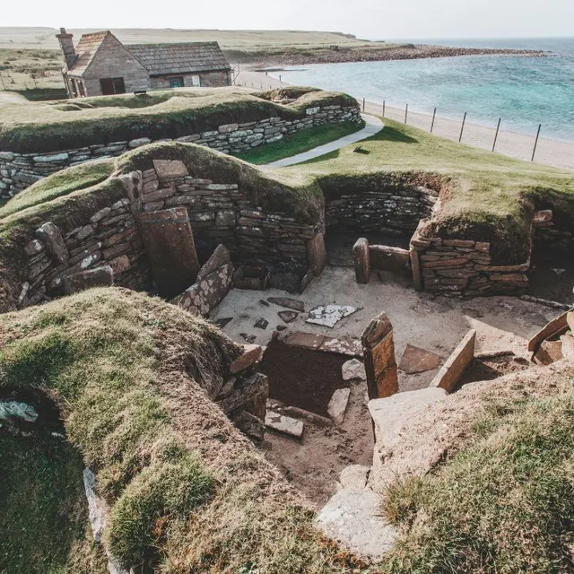 Kirkwall Youth Hostel