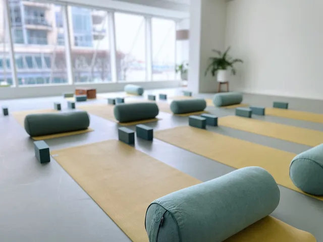 SOMA Yoga Wandsworth