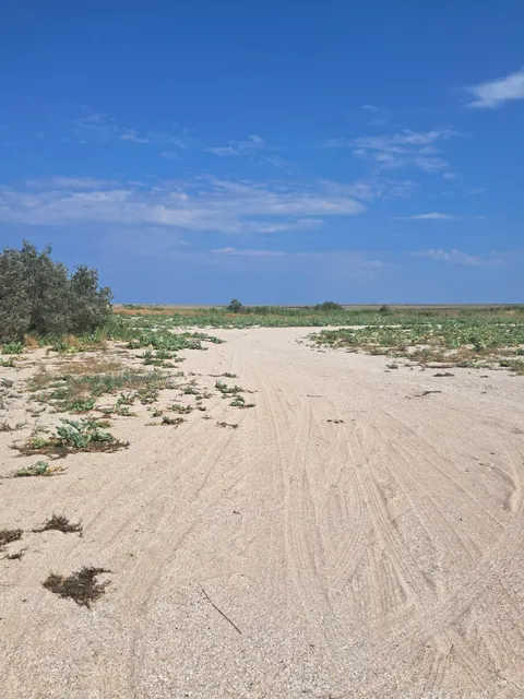 Гостевой дом « Ясенская коса — Азовская краса»