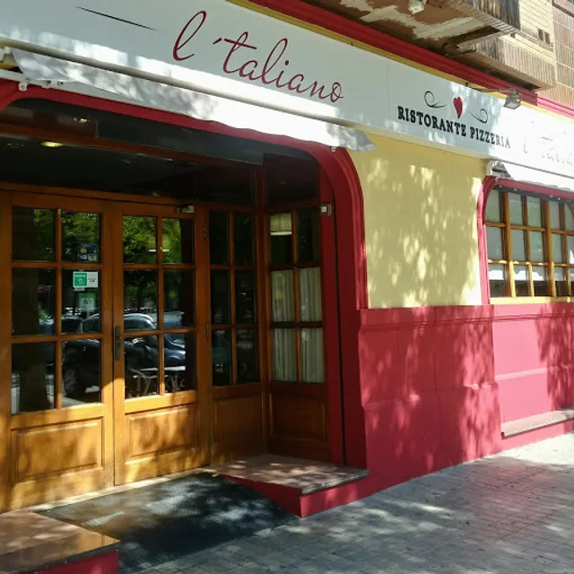 Restaurant L'Italiano