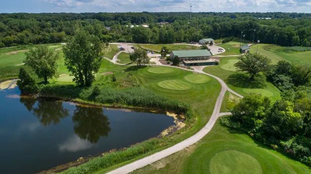Creekside Golf Course and Training Center