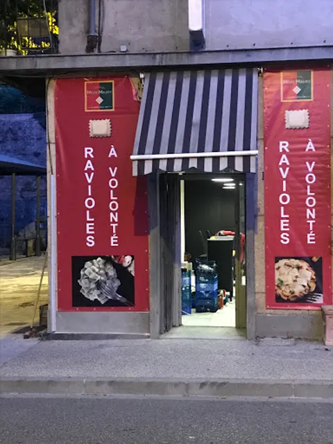 La Raviole