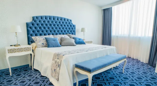 Hôtel Mogador Marina