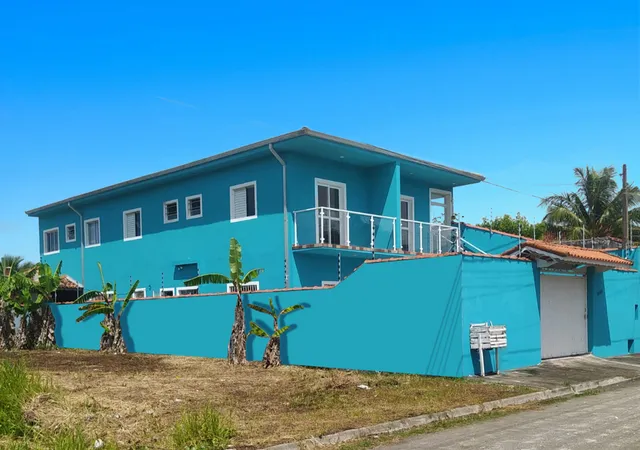 Pousada Viva a Vida - Ilha Comprida