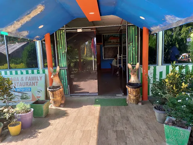 Blue Hill Restaurant