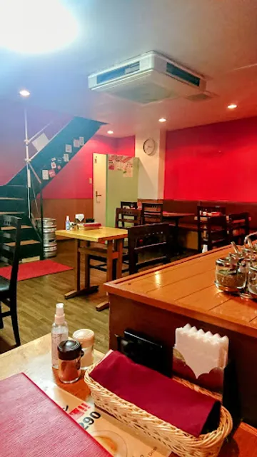 アジアンコ品川店