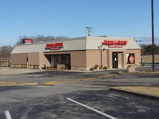 Huddle House