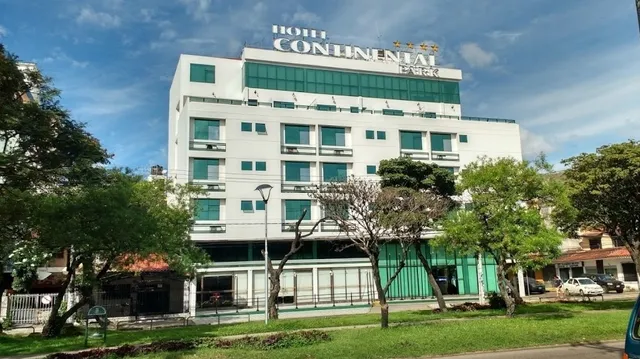 Hotel Continental Park