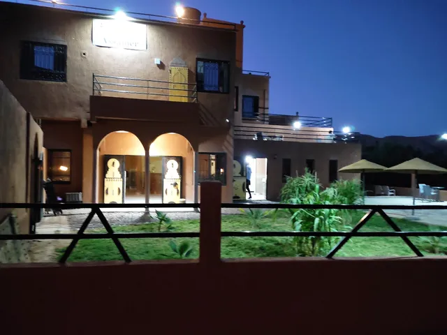 Riad Sahara Stars Dades