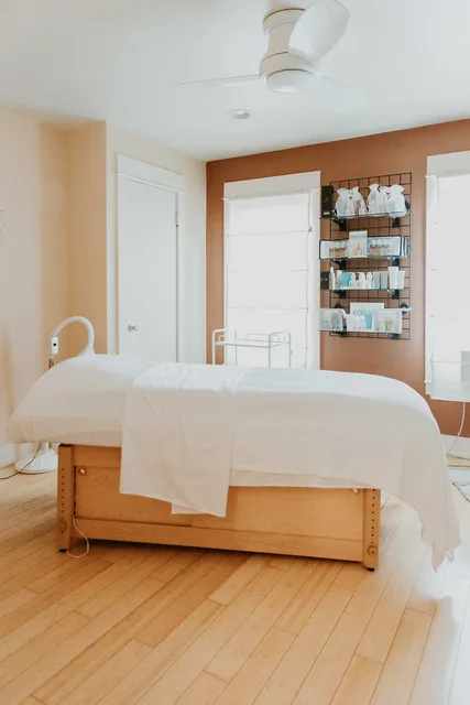 Lotus Blossom Organic Spa