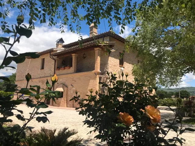 Antiche Dimore San Felice