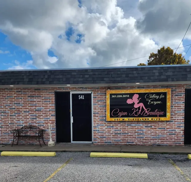 Cajun K's Boutique