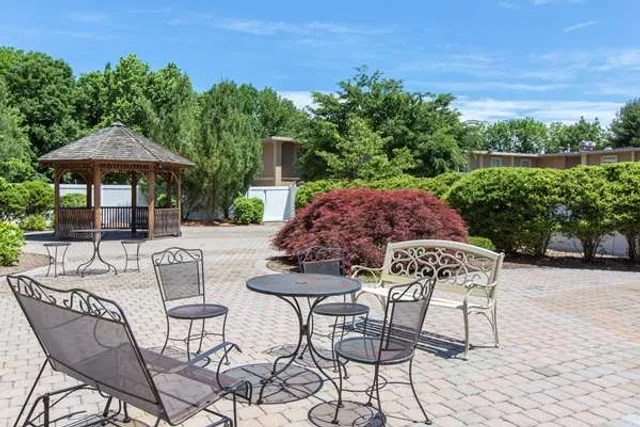 Quality Inn Ledgewood - Dover