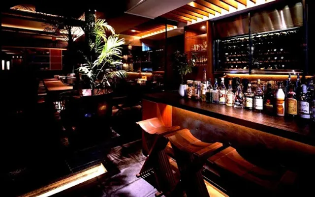 Kyoto Restaurant Ubcra