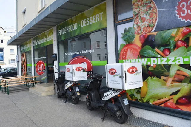 PizzaPasta Reutlingen