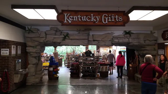 Kentucky Home Gift Shop
