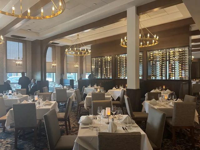 Ruth's Chris Steak House