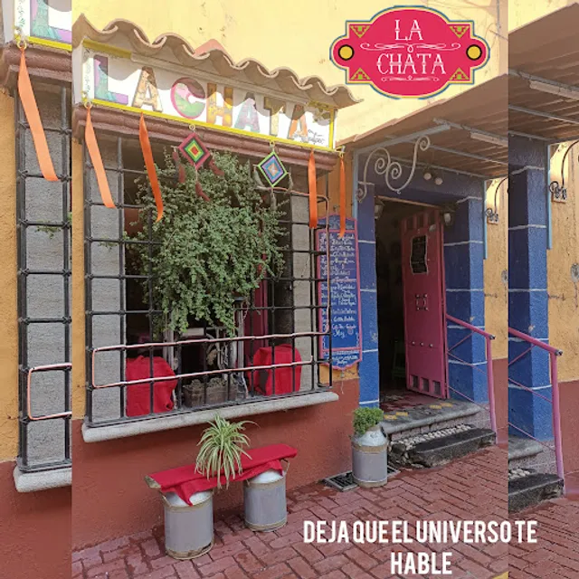 Pozolería La Chata de Yautepec