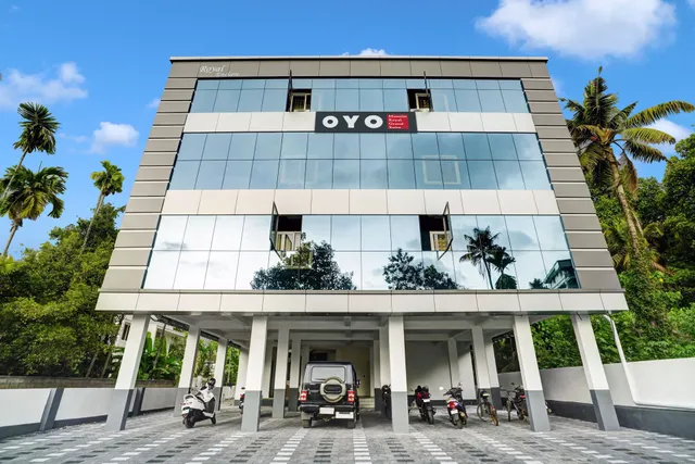 Super Hotel O North Kalamassery