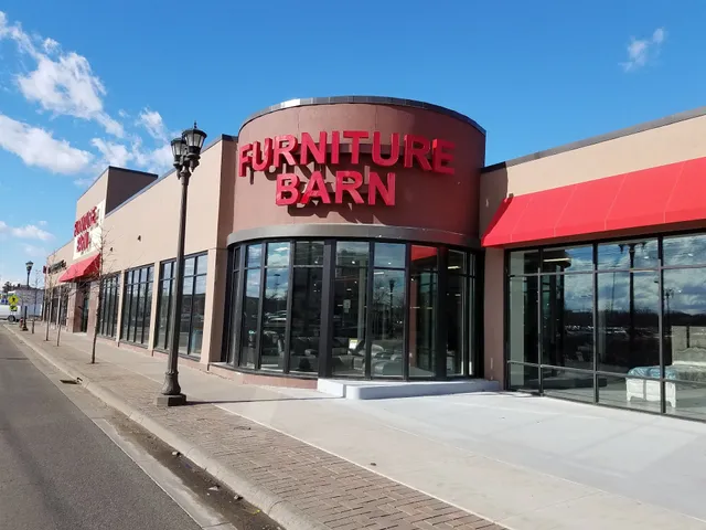 Furniture Barn