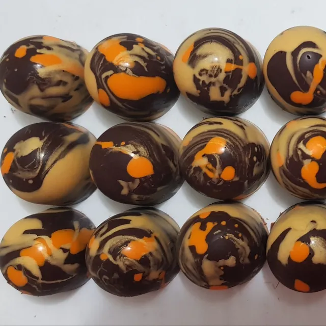 Magnolia Chocolatier, USA