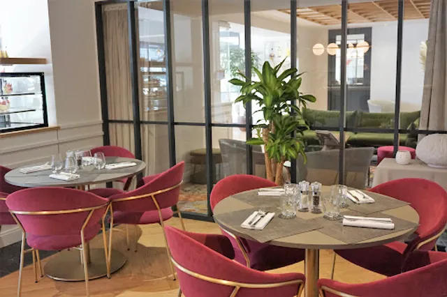 Restaurant Bistrot 1936