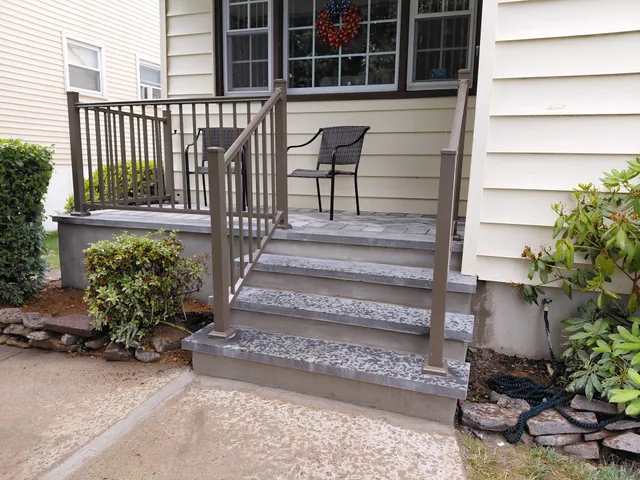 Bill's Paving & Masonry