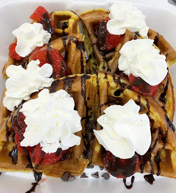 Fuze Nutrition Nazareth