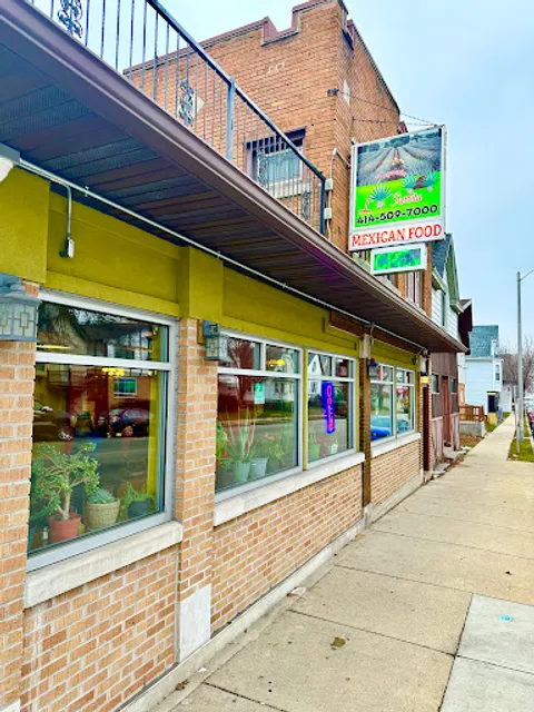 Taqueria La Sierrita