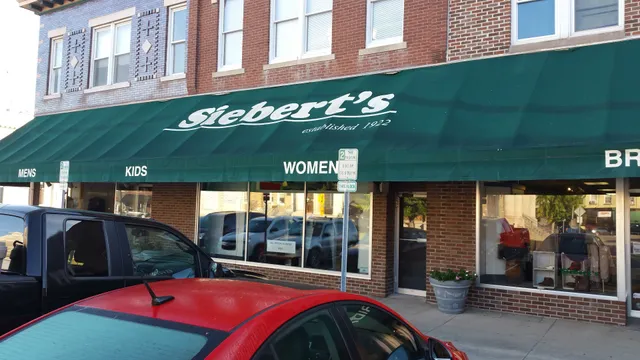 Siebert's