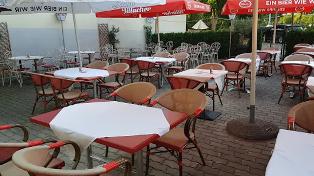 Ristorante Pizzeria iCalabresi