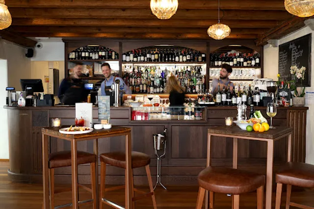 Ai DO MORI Osteria Aperitivo