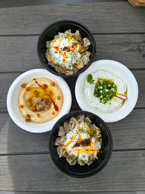 ROKA TURKISH CUISINE