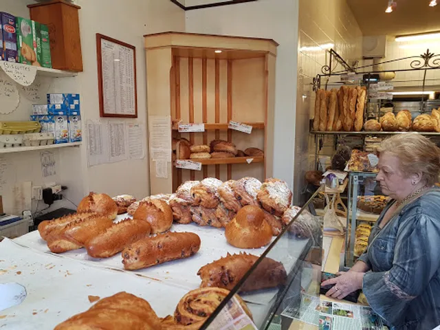 Le Fournil des Cousins