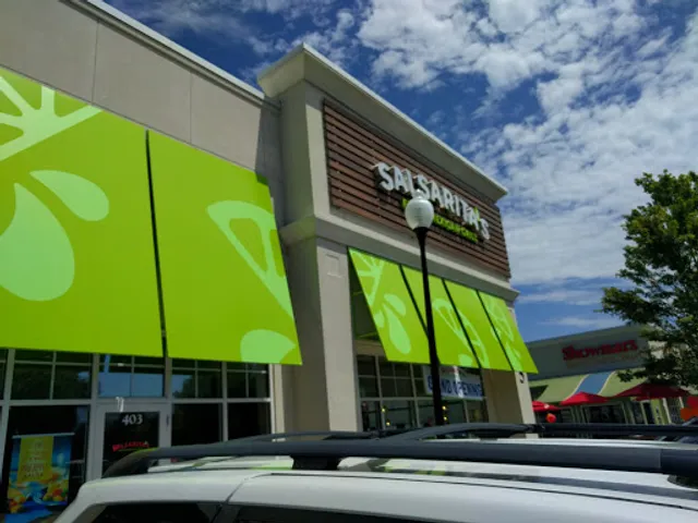 Salsarita's Fresh Mexican Grill