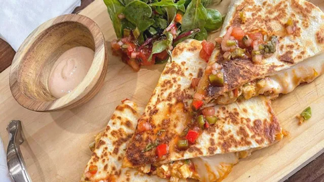 La Finca Bar & Grill